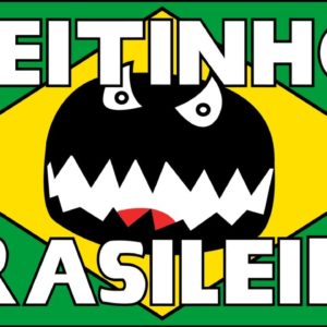 Como a CULTURA atrapalha o Brasil (Podcast)