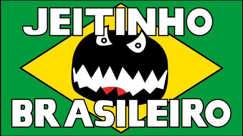 Como a CULTURA atrapalha o Brasil (Podcast)