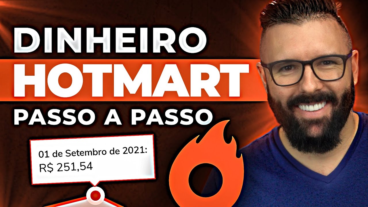 Hotmart Para Iniciantes Em 2021 Como Ganhar Dinheiro No Hotmart Completo Educação Online 3206