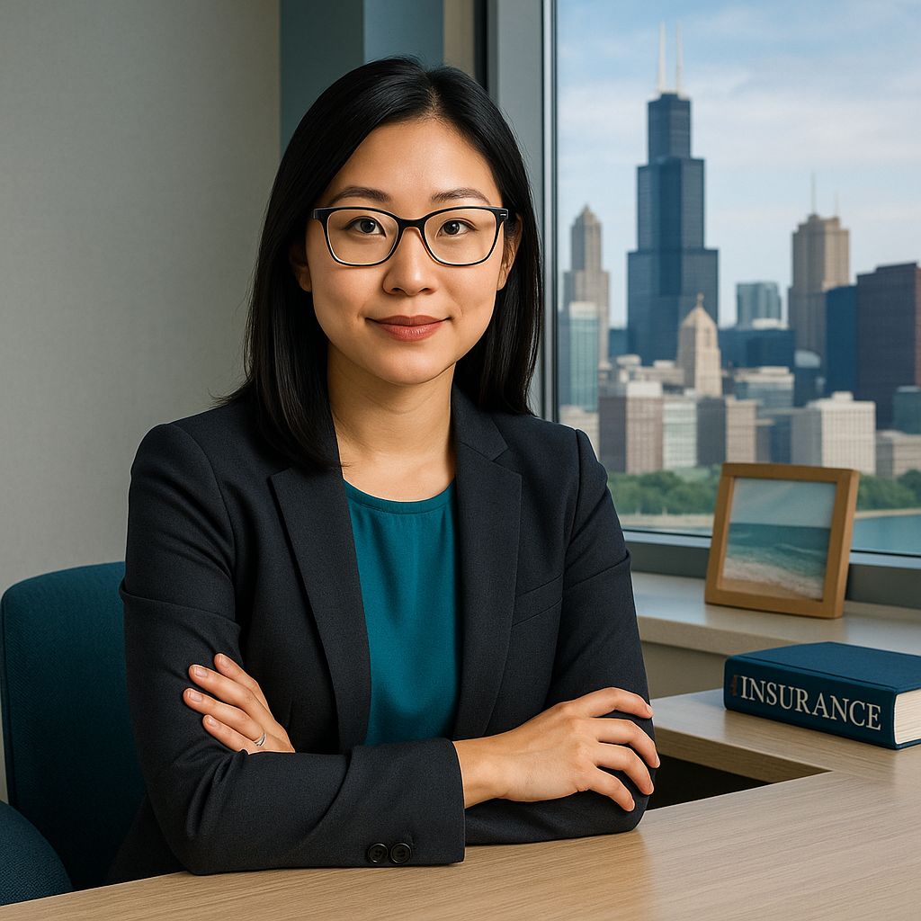 Emily Chen