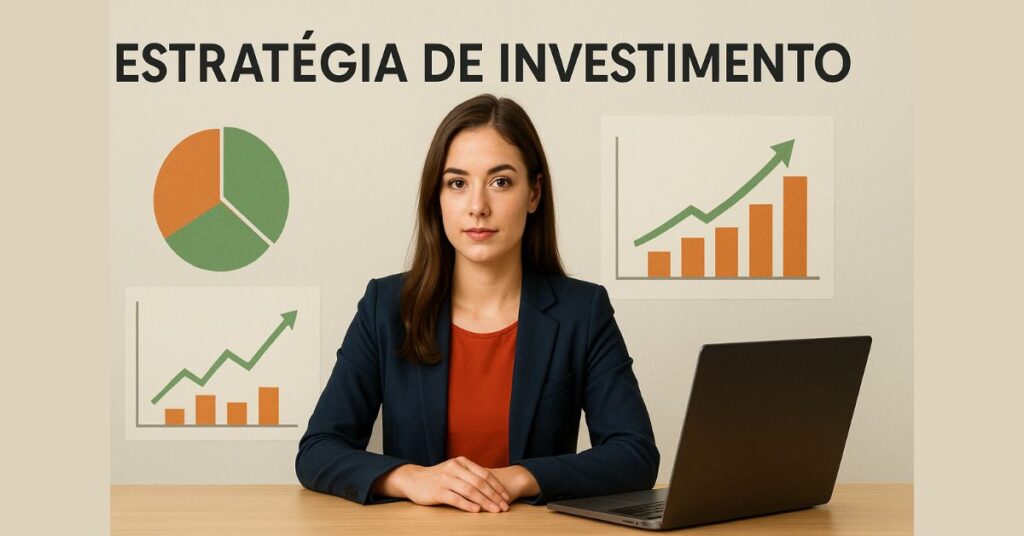 Estratégia de investimento