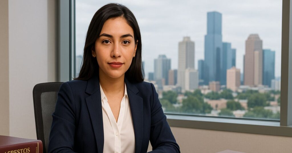 Sofia Alvarez Advocating for Justice as a Mesothelioma Paralegal