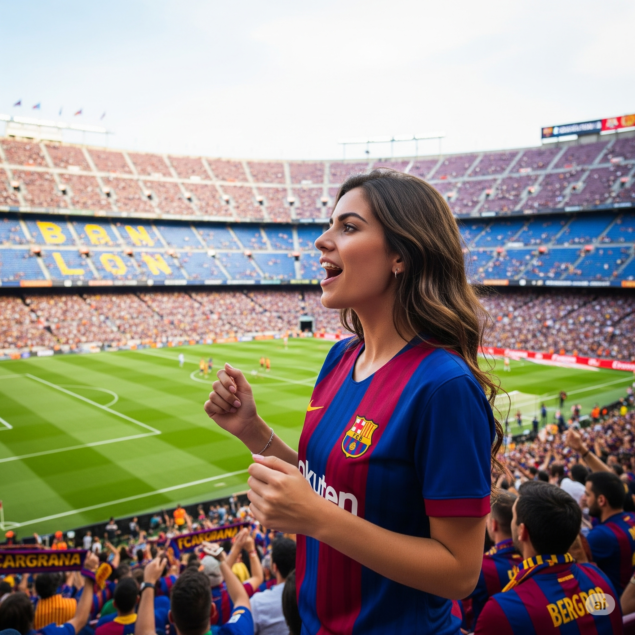 La Musa del Fútbol Sala