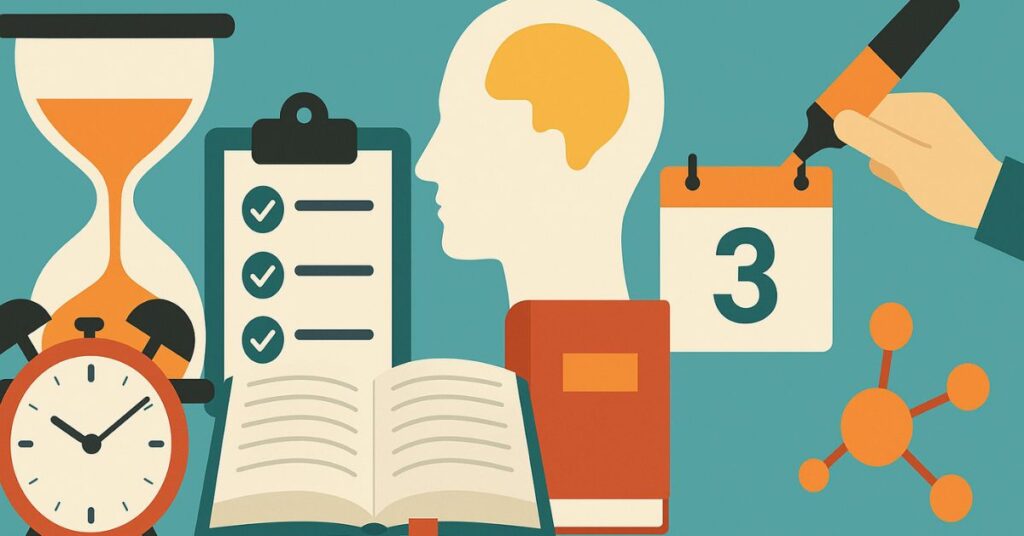 Como Estudar Melhor – 20 Técnicas Comprovadas Pela Ciência 1 Aprender Mais Rápido