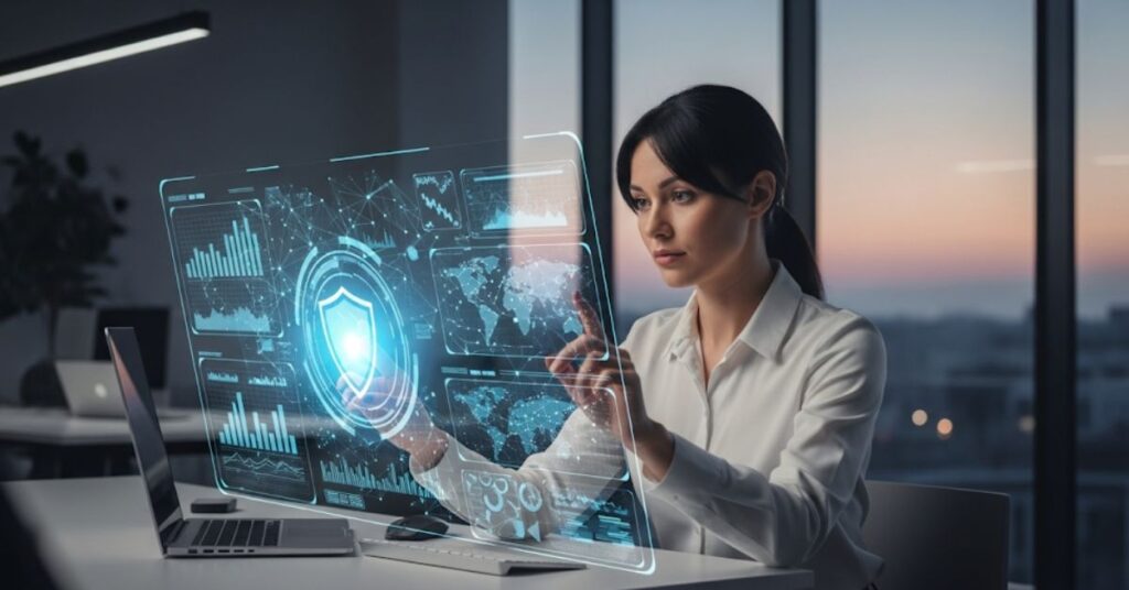 Ciberseguridad en España