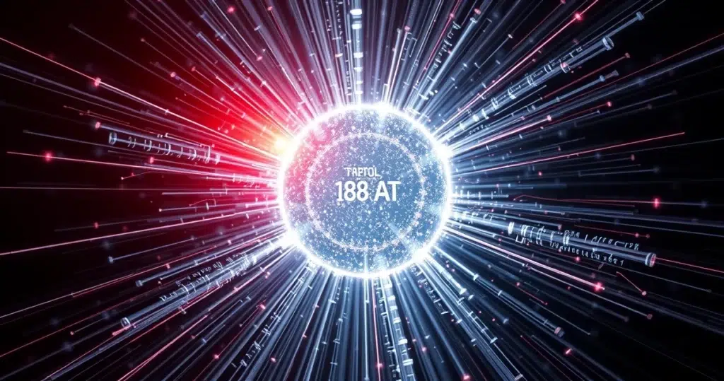 Breakthrough Discovery: Scientists Unveil Heaviest Proton-Emitting Nucleus After 30 Years 9 featured 1749393104206