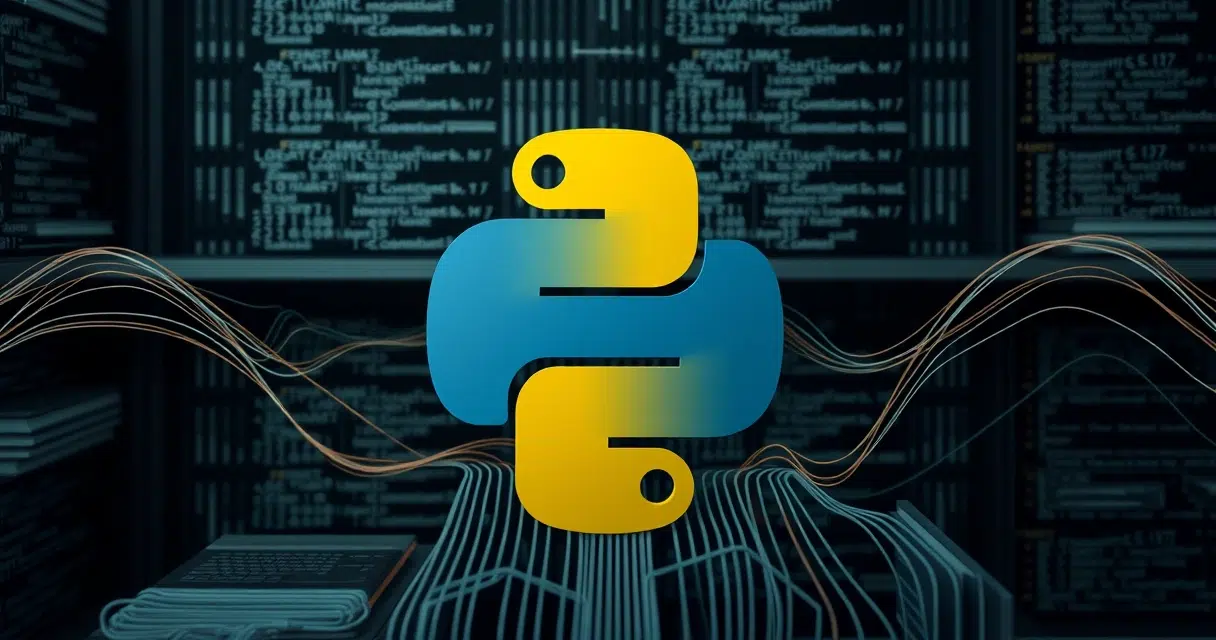Domine A Geração De Dados Sintéticos Com A Biblioteca Faker Em Python