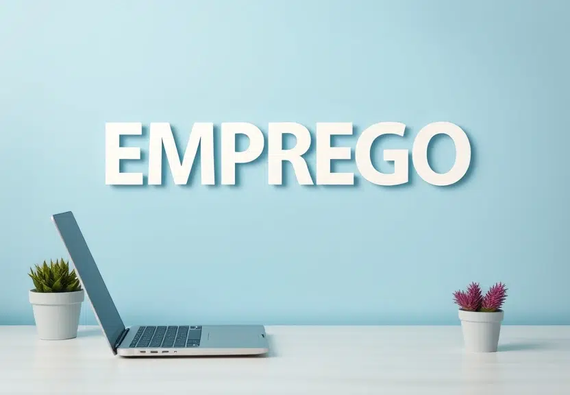 Descubra Como Encontrar o Emprego dos Seus Sonhos pela Internet 1 Representação visual de Descubra Como Encontrar o Emprego dos Seus Sonhos pela Internet