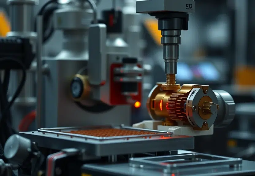 Descubra como Impulsionar seu Aprendizado de Máquina com cuML e GPU 1 Representação visual de Descubra como Impulsionar seu Aprendizado de Máquina com cuML e GPU